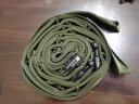 牧高笛（MOBIGARDEN）多功能挂绳 户外露营加长多挂位晾衣绳可调节挂绳 橄榄绿 晒单实拍图