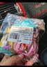 黛莉嘉尔3个装端午节香囊随身香包礼物中国风艾草叶衣柜端午节装饰品挂件 实拍图