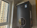 万家乐冷凝壁挂炉R6系列 变频采暖洗浴两用 一级能效104%热效率壁挂炉天然气地暖热水器家用省气恒温 20KW 【冷凝换热20R6】60-160㎡ 实拍图