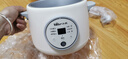 小熊（Bear）电炖锅 电炖盅 煮粥神器煲汤锅炖汤锅 BB煲婴儿煮粥锅熬粥宝宝炖盅小型1-2人辅食锅E15K2 1.5L 实拍图
