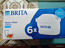 碧然德（BRITA） 家用滤水壶 净水壶滤芯 Maxtra 多效滤芯 6枚装 实拍图