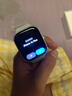 小米（MI）REDMI Watch 5 皎月银 国家补贴 澎湃OS 2 心率血氧监测 蓝牙通话 红米手表5 智能手表 小米汽车 实拍图