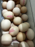 德青源A级鲜鸡蛋32枚1.37kg 无抗生素 谷物喂养 自有农场 节日礼盒装 晒单实拍图