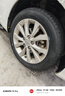 韩泰（Hankook）汽车轮胎 205/55R16 91V SK10 适配朗逸/速腾/高尔夫/朗动/威朗 实拍图