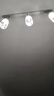 雷士（NVC）led灯盘吸顶灯替换灯芯灯板圆形磁吸模组灯管灯条24瓦白光 实拍图