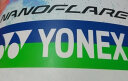 YONEX尤尼克斯羽毛球拍疾光以速致胜羽拍全碳素NFDR红黑已穿线附手胶 实拍图