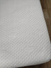 慕思（de RUCCI）床垫1.8x2米 乳胶床垫薄垫无弹簧分区垫适用榻榻米薄垫云朵垫S169 5cm平面乳胶款/外套可拆洗-001A 1800*2000 实拍图