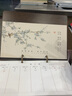 锦兔2026木质台历架多功能带笔筒台座周历定制日历桌面摆件月历创意订制商务精美高端记事周历 国学智慧 实拍图