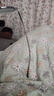 万新（WAN XIN）近视眼镜防蓝光辐射非球面现片配眼镜框男女0-1500近视眼镜 板材-全框-5154BK-黑色 1.67多屏防蓝光镜片（近视特薄） 实拍图
