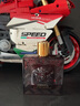 范思哲（VERSACE）侯明昊同款爱罗斯烈爱男士香水100ml 节日礼物生日礼物送男友 实拍图