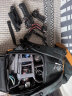 SmallRig 斯莫格单反相机包双肩复古迷彩大容量专业数码笔记本收纳包户外便携防水防潮干燥箱旅行摄影背包 相机包（4001） 实拍图