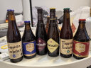 TRAPPISTES ROCHEFORT修道院系列 西麦尔/罗斯福/智美六口味礼盒 330ml*6瓶 比利时进口 实拍图