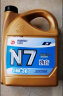 高德润达机油全合成机油 汽车保养汽机油润滑油 N7系列 SN级 5w-20  4L  晒单实拍图