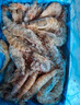 禧美海产  白对虾 无冰净重400g/盒 22-27只 盐冻锁鲜 烧烤 海鲜水产 实拍图