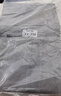 源兴（YUANXING）绿银篷布加厚防水布货车防雨布篷布遮阳遮雨防晒油布塑料布 3*3米 实拍图