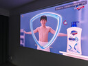极米Z9X 4K 全新轻薄4K光学变焦投影 1300CVIA真实高亮 家用智能投影仪高清家庭影院云台投影机  实拍图