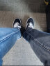 VANS范斯官方 线上专售Faulkner美式经典薄绒男鞋板鞋出游好鞋 黑色 42.5 晒单实拍图