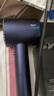 戴森（DYSON）HD16 智能吹风机 Supersonic 电吹风 负离子 速干护发   礼物推荐 HD16藏青铜色 实拍图