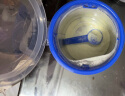 爱悠若特箐悦婴儿配方羊奶粉1段800克（0-6个月适用）新国标低敏纯羊奶粉 晒单实拍图