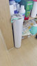 永冠缠绕膜打包膜50cm*200m*2kg膜净重1.4kg*1卷 搬家打包膜塑料保护薄膜包装膜pe拉伸膜 实拍图