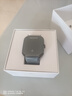 小米（MI）REDMI Watch 5 典雅黑 国家补贴 澎湃OS 2 心率血氧监测 蓝牙通话 红米手表5 智能手表 小米汽车 实拍图