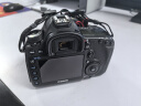 Canon佳能5D4 5D3 5D2 6D2 7D2 5DIV 6D全画幅单反相机二手 5D3+50 1.8STM套机 99新 实拍图