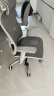 西昊M57C人体工学椅电脑椅办公电竞学习椅会议老板椅转椅人工力学座椅 实拍图