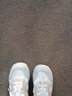 奥古狮登休闲鞋秋季女鞋ins潮四季百搭轻便软底舒适跑步鞋子女老爹鞋女鞋 111052米杏【四季款】 36 实拍图