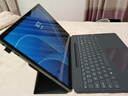 戴睿（dere）灵曜系列 国家补贴16英寸触摸屏平板二合一笔记本电脑自营高性能商务办公设计全能本N150 16G/512G 实拍图