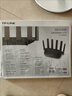普联（TP-LINK）大道路由器7DR6430 BE6400 5G WiFi7千兆双频家用高速穿墙 2.4G wifi6无线 2.5G网口 游戏加速 实拍图
