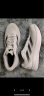 adidas DURAMO RC训练备赛轻盈中考体测跑鞋男女阿迪达斯官方   白色/黑色   38.5 实拍图