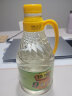 恒顺 液态发酵9度白醋（总酸≥9g/100ml）酸味纯正 1L 实拍图