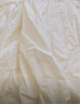 范思蓝恩法式白色吊带连衣裙女夏季2024新款高级感气质长裙12048 象牙白 L 晒单实拍图