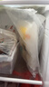 巴比小猪奶黄包300g*2包共12只儿童早餐可爱卡通手工包馒头生鲜面点 实拍图