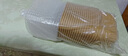 妙洁源粹纸杯270ml*50只 加厚挺阔不易倒一次性杯子茶水本色食品级 实拍图