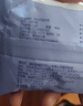 全棉时代一次性内裤女纯棉出差旅行便携孕妇月子免洗不掉絮灭菌 XL码5条 实拍图