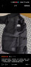 李宁羽绒马甲男士2022冬季反伍BADFIVE保暖运动羽绒服外套 黑色-3 XL 180 晒单实拍图