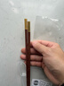 唐宗筷 红檀木筷子单双装 防滑不发霉高档送礼筷子餐具TK21-5868 实拍图