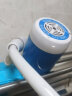 Laserbeak (laserbeak)(洗澡神器)移动洗澡机 电动花洒 户外淋浴器 浅蓝色 实拍图