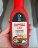清净园韩国进口 石锅拌饭专用酱300g 韩式辣椒酱 部队火锅炒年糕调味酱  实拍图