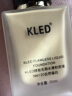 KLED粉底液控油遮瑕清透不脱妆持久持妆粉底液轻薄kle/kld遮瑕 【干皮/混干皮】NN120自然偏白 实拍图