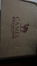 骆驼（CAMEL）情侣穿搭漫游运动慢跑鞋男小红书同款四季密网复古运动跑步鞋女 7015-1，奶白/椰灰色，男 （四季密网） 41 实拍图