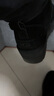 UGG冬季女士舒适时尚经典迷你纯色厚底保暖休闲短筒雪地靴1135092 BLK | 黑色 38 实拍图
