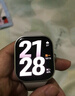 小米（MI）REDMI Watch 5 皎月银 国家补贴 澎湃OS 2 心率血氧监测 蓝牙通话 红米手表5 智能手表 小米汽车 实拍图
