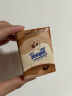 得宝Tempo得宝手帕纸纸巾4层7片24包咖啡香味纸小包便携式 实拍图