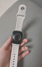 索爱T7金色智能电话手表GPS可插5G卡全网通蜂窝版初高中学生旋转摄像心率血氧拍照防水NFC成人男女礼物 实拍图