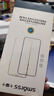Smorss【2片装】适用vivo iqoo11s钢化膜 爱酷iQOO 11S手机膜 5G电竞游戏高清膜全屏覆盖防摔抗指纹保护贴膜 实拍图
