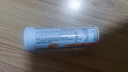 康恩贝维生素c泡腾片10片 VC果味饮品固体饮料 甜橙味 实拍图