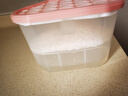 春风除湿盒补充包1.5kg*2袋防霉干燥剂衣柜除湿袋室内除湿剂配空盒 实拍图