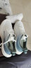 安踏奥特莱斯氢跑GZ氢科技轻质透气跑步鞋男春夏季减震耐磨运动鞋男鞋 晒单实拍图